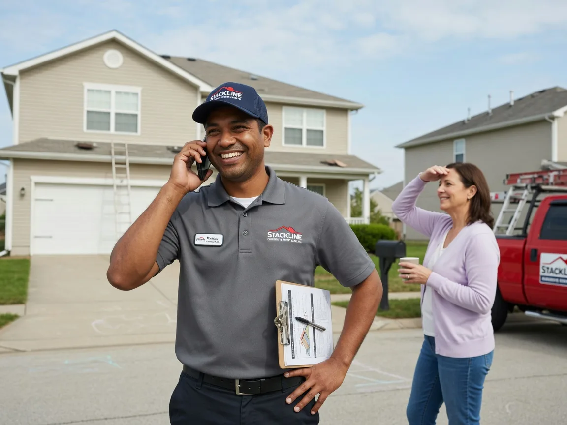 Chimney flashing repair Marrero, LA FAQs